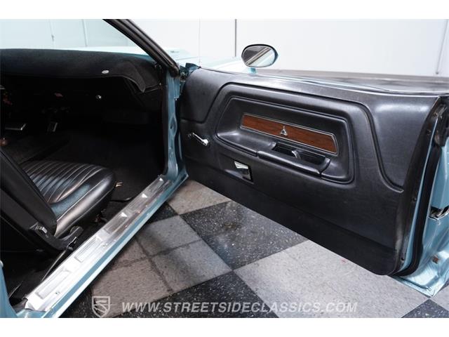 1971 Dodge Challenger (CC-2102263) for sale in Lithia Springs, Georgia