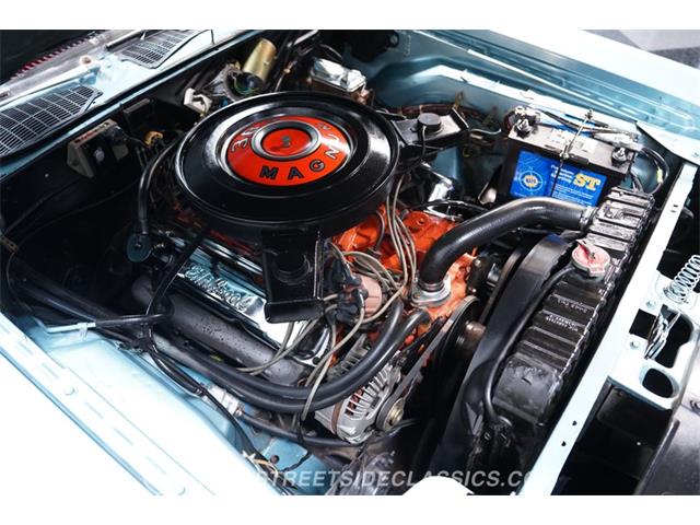 1971 Dodge Challenger (CC-2102263) for sale in Lithia Springs, Georgia