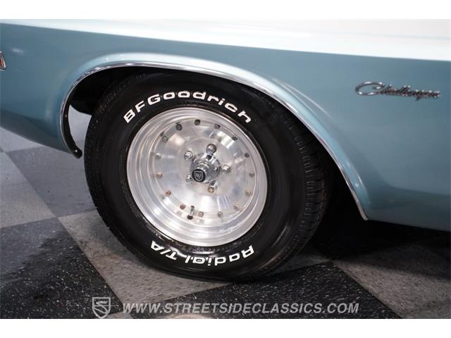 1971 Dodge Challenger (CC-2102263) for sale in Lithia Springs, Georgia