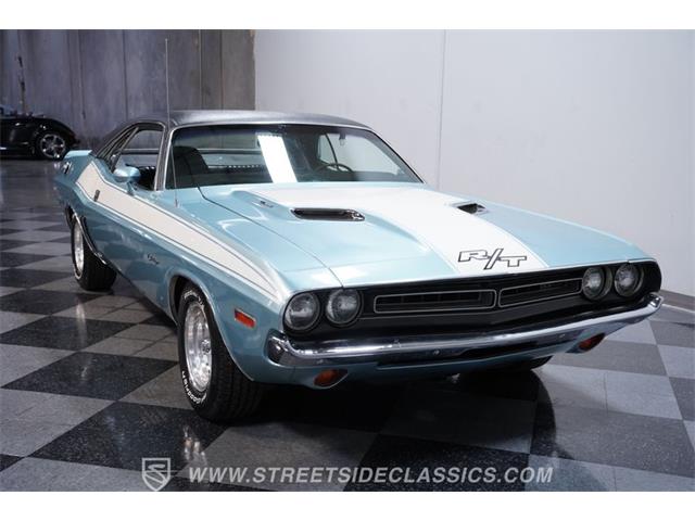 1971 Dodge Challenger (CC-2102263) for sale in Lithia Springs, Georgia