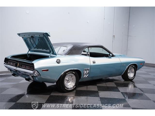 1971 Dodge Challenger (CC-2102263) for sale in Lithia Springs, Georgia