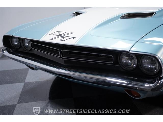 1971 Dodge Challenger (CC-2102263) for sale in Lithia Springs, Georgia