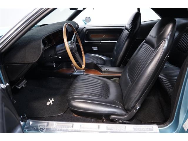 1971 Dodge Challenger (CC-2102263) for sale in Lithia Springs, Georgia