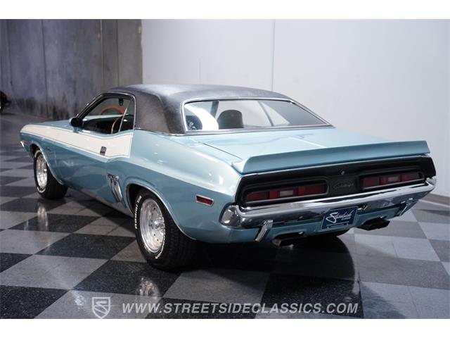 1971 Dodge Challenger (CC-2102263) for sale in Lithia Springs, Georgia