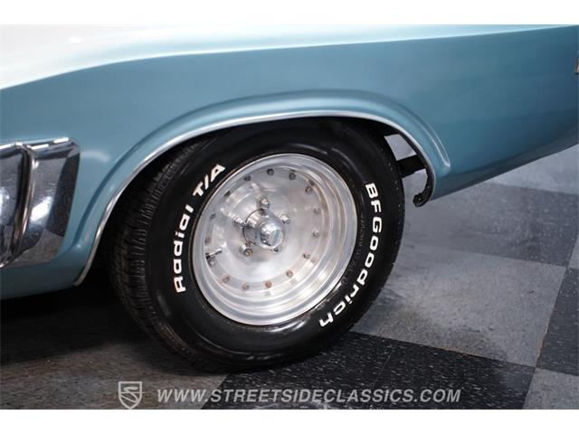 1971 Dodge Challenger (CC-2102263) for sale in Lithia Springs, Georgia