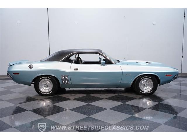 1971 Dodge Challenger (CC-2102263) for sale in Lithia Springs, Georgia