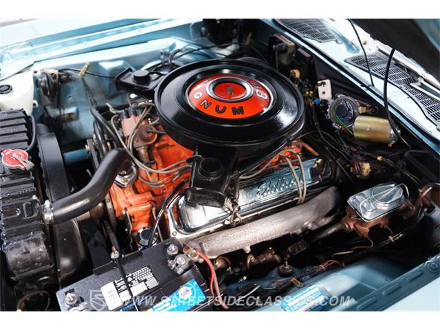 1971 Dodge Challenger (CC-2102263) for sale in Lithia Springs, Georgia