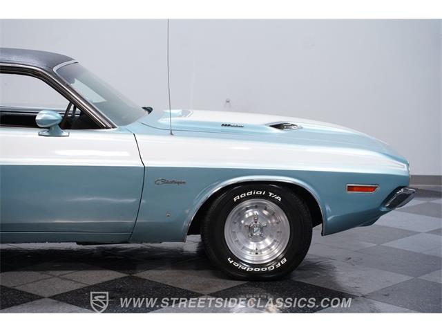 1971 Dodge Challenger (CC-2102263) for sale in Lithia Springs, Georgia