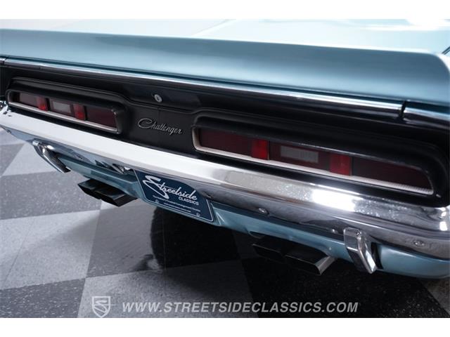 1971 Dodge Challenger (CC-2102263) for sale in Lithia Springs, Georgia