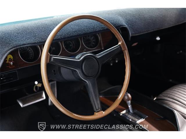 1971 Dodge Challenger (CC-2102263) for sale in Lithia Springs, Georgia