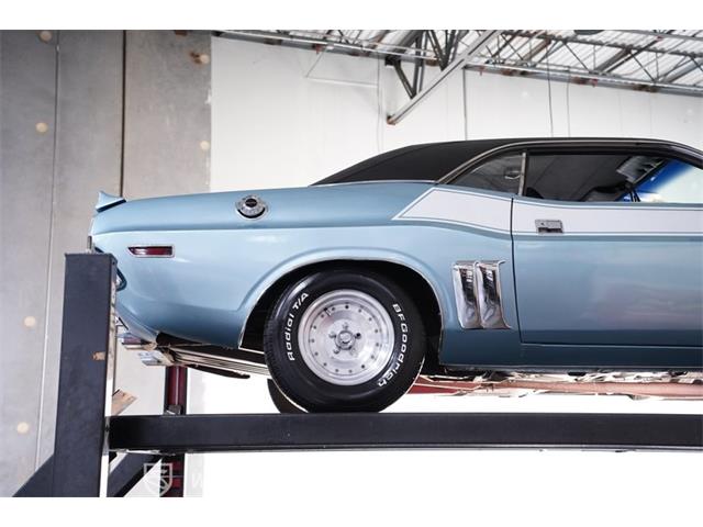1971 Dodge Challenger (CC-2102263) for sale in Lithia Springs, Georgia
