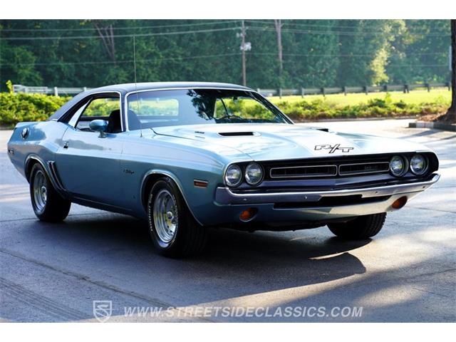 1971 Dodge Challenger (CC-2102263) for sale in Lithia Springs, Georgia