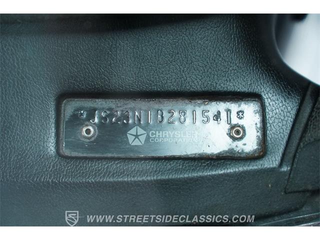 1971 Dodge Challenger (CC-2102263) for sale in Lithia Springs, Georgia