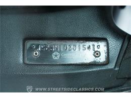 1971 Dodge Challenger (CC-2102263) for sale in Lithia Springs, Georgia