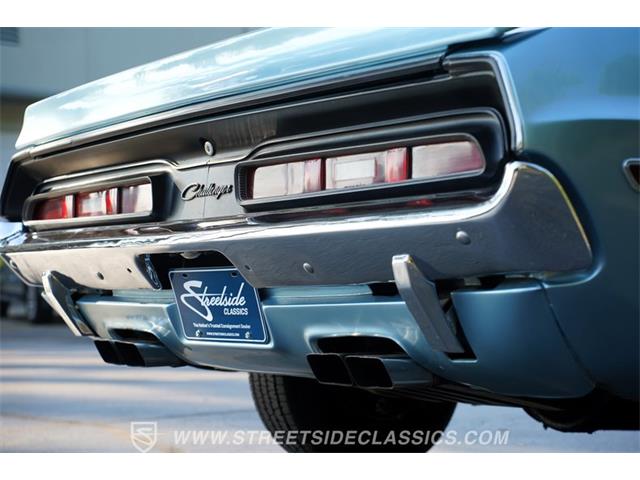 1971 Dodge Challenger (CC-2102263) for sale in Lithia Springs, Georgia