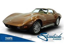1974 Chevrolet Corvette (CC-2102264) for sale in Lutz, Florida