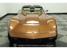 1974 Chevrolet Corvette (CC-2102264) for sale in Lutz, Florida