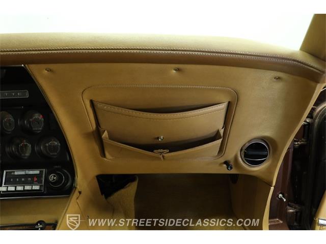 1974 Chevrolet Corvette (CC-2102264) for sale in Lutz, Florida