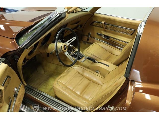 1974 Chevrolet Corvette (CC-2102264) for sale in Lutz, Florida