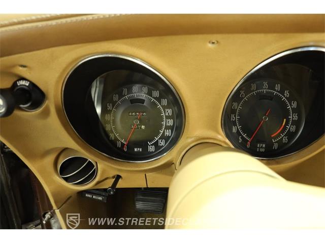 1974 Chevrolet Corvette (CC-2102264) for sale in Lutz, Florida