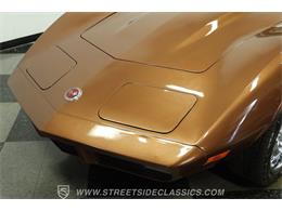 1974 Chevrolet Corvette (CC-2102264) for sale in Lutz, Florida