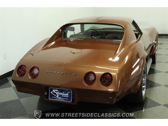 1974 Chevrolet Corvette (CC-2102264) for sale in Lutz, Florida