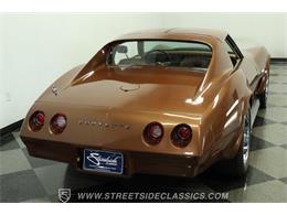 1974 Chevrolet Corvette (CC-2102264) for sale in Lutz, Florida