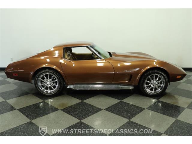 1974 Chevrolet Corvette (CC-2102264) for sale in Lutz, Florida