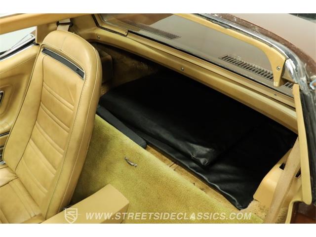 1974 Chevrolet Corvette (CC-2102264) for sale in Lutz, Florida