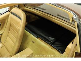 1974 Chevrolet Corvette (CC-2102264) for sale in Lutz, Florida