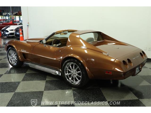 1974 Chevrolet Corvette (CC-2102264) for sale in Lutz, Florida