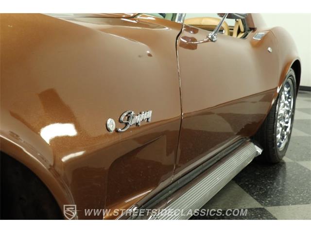 1974 Chevrolet Corvette (CC-2102264) for sale in Lutz, Florida