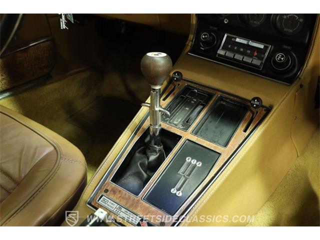 1974 Chevrolet Corvette (CC-2102264) for sale in Lutz, Florida
