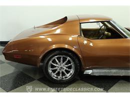 1974 Chevrolet Corvette (CC-2102264) for sale in Lutz, Florida