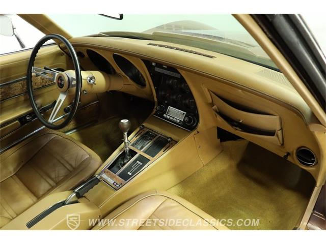 1974 Chevrolet Corvette (CC-2102264) for sale in Lutz, Florida
