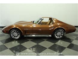 1974 Chevrolet Corvette (CC-2102264) for sale in Lutz, Florida