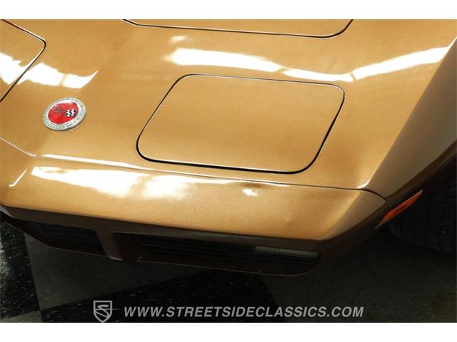 1974 Chevrolet Corvette (CC-2102264) for sale in Lutz, Florida