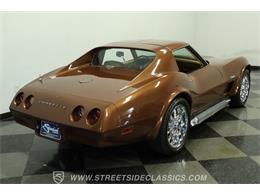 1974 Chevrolet Corvette (CC-2102264) for sale in Lutz, Florida