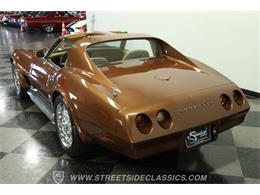 1974 Chevrolet Corvette (CC-2102264) for sale in Lutz, Florida