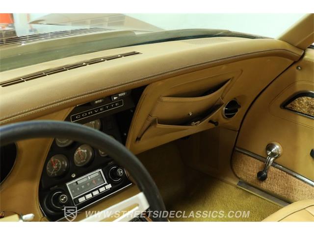 1974 Chevrolet Corvette (CC-2102264) for sale in Lutz, Florida