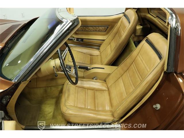 1974 Chevrolet Corvette (CC-2102264) for sale in Lutz, Florida