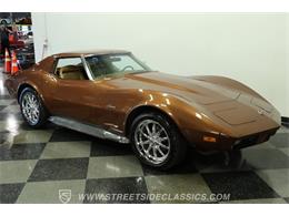 1974 Chevrolet Corvette (CC-2102264) for sale in Lutz, Florida