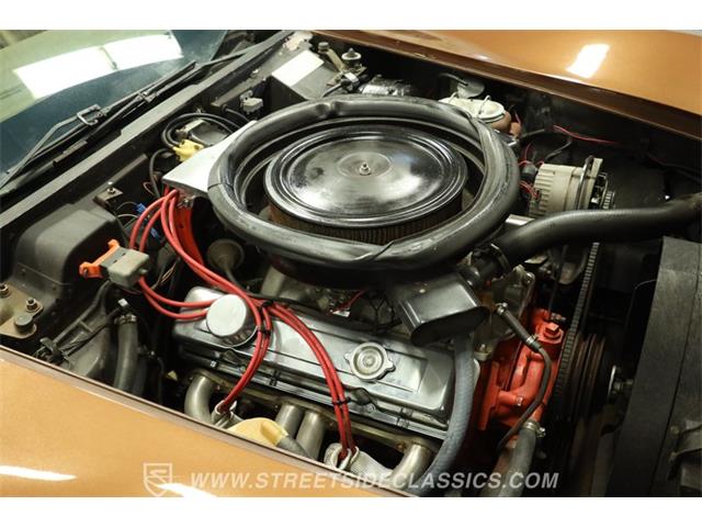 1974 Chevrolet Corvette (CC-2102264) for sale in Lutz, Florida