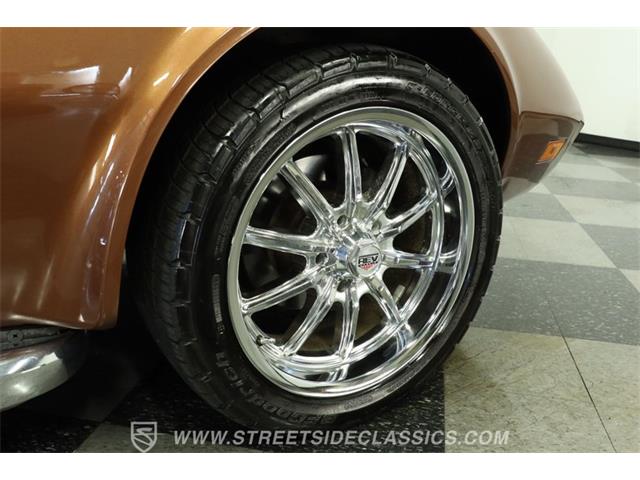 1974 Chevrolet Corvette (CC-2102264) for sale in Lutz, Florida