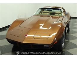 1974 Chevrolet Corvette (CC-2102264) for sale in Lutz, Florida