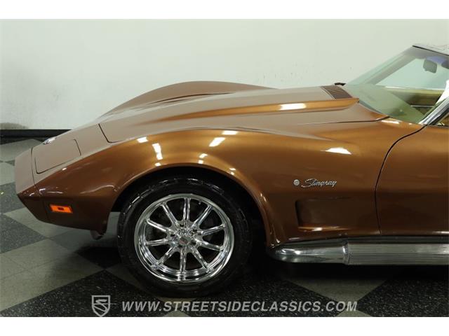 1974 Chevrolet Corvette (CC-2102264) for sale in Lutz, Florida