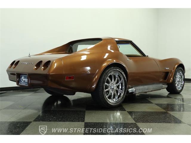 1974 Chevrolet Corvette (CC-2102264) for sale in Lutz, Florida