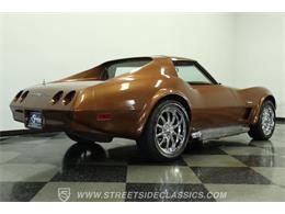 1974 Chevrolet Corvette (CC-2102264) for sale in Lutz, Florida