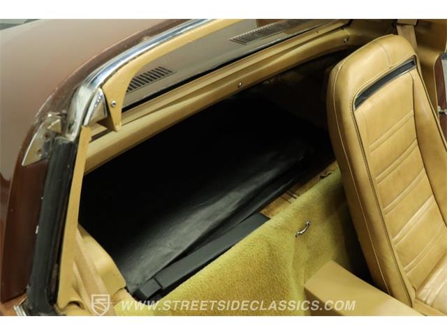 1974 Chevrolet Corvette (CC-2102264) for sale in Lutz, Florida