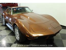 1974 Chevrolet Corvette (CC-2102264) for sale in Lutz, Florida